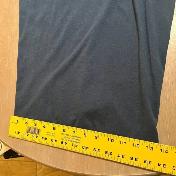 Men’s Under Armor Freedom Short Sleeve Tee Shirt Size Medium - Picture 6 of 8